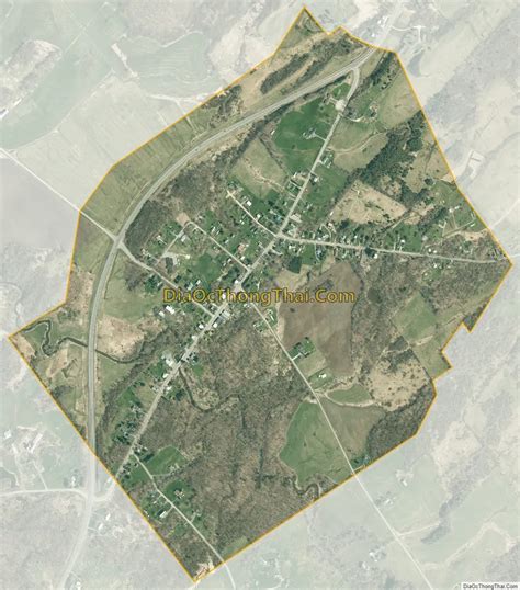 richville lacson|Richville Place Map .